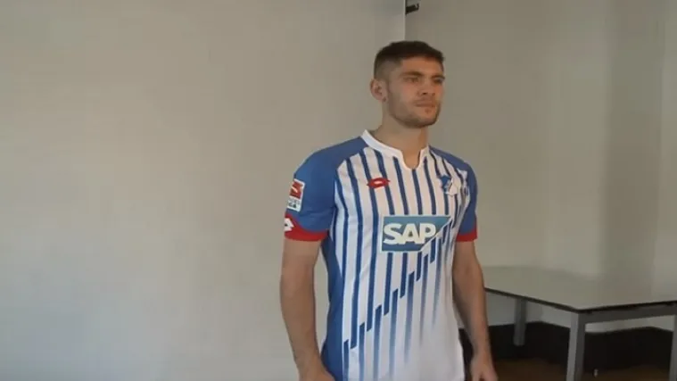 Ovo se nikako nije smjelo dogoditi