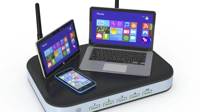 Evo kako u par poteza vašu Wi-Fi vezu učiniti bržom