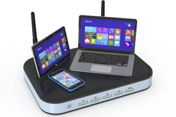 Evo kako u par poteza vašu Wi-Fi vezu učiniti bržom