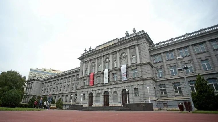 Nećete pogoditi &scaron;to vam čini ljubav prema muzejima