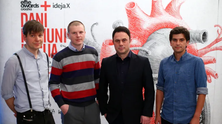 4. Dani komunikacija: Tajne najuspješnijih komunikacijskih kampanja