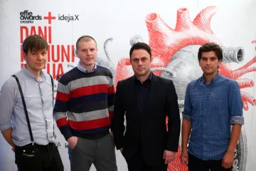 4. Dani komunikacija: Tajne najuspješnijih komunikacijskih kampanja