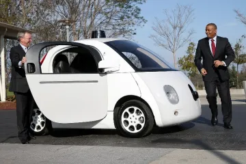 SAD bi mogao priznati status vozača računalima