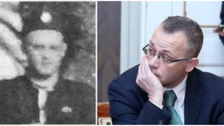 "Ostavka? Za&scaron;to?"