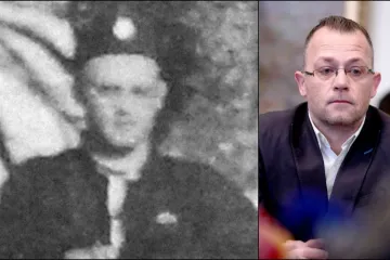 Tjednik Novosti objavio sramotnu fotografiju ministra Hasanbegovića