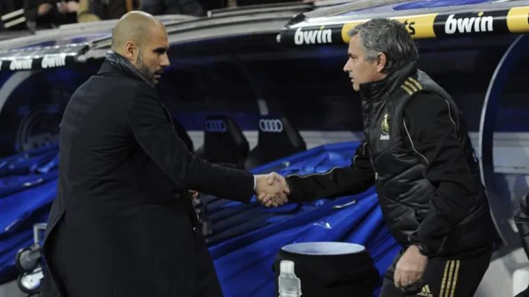 Mourinho priznao prijateljima gdje će na ljeto