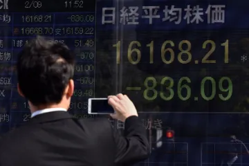 Svijet pliva u nafti, a cijene tonu