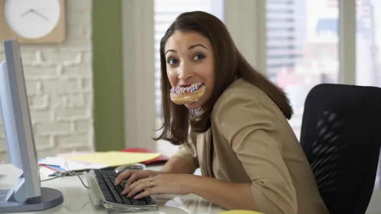 10 najboljih vrsta hrane za borbu protiv stresa