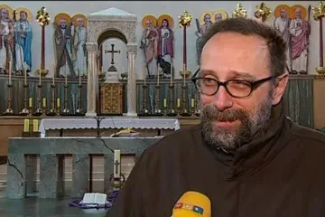 Danas je prvi dan korizme: svećenici upozoravaju da je poanta preispitati samog sebe