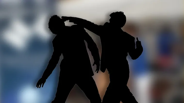 U 4 ujutro napao i ozlijedio maloljetnika kraj kafića u Puli