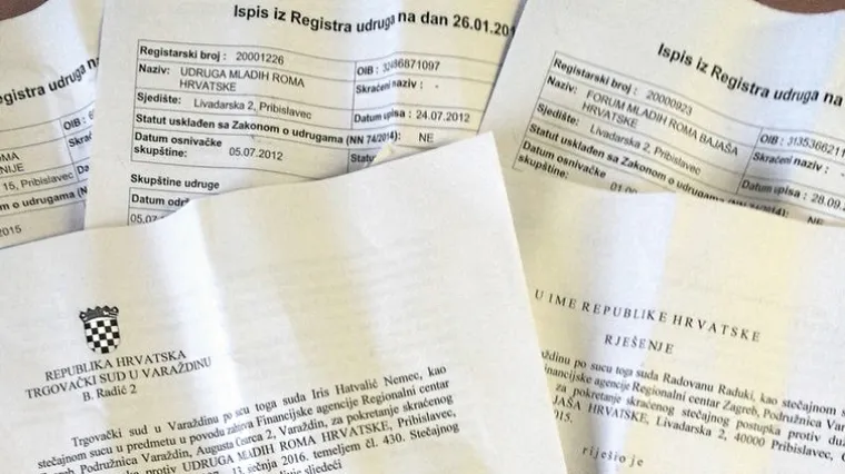 Dvije udruge spasitelja pasa iz Međimurja propale s dugovima