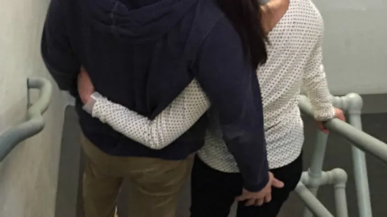 Cura objavila njegovu fotografiju s drugom, ali niti on joj nije ostao dužan...