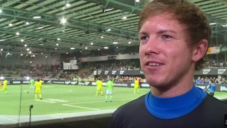 Čitava Njemačka bruji o trenerskoj senzaciji iz Bundeslige