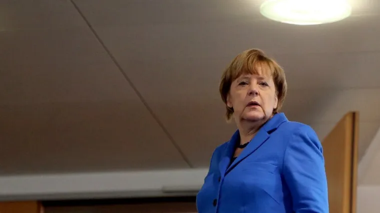 Migracijska politika Angele Merkel jednostavno je glupa