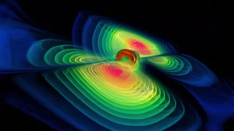 "Otkrili smo gravitacijske valove"