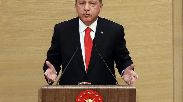 Jel nam pi&scaron;e na čelu da smo idioti? Poslat ćemo vam milijune izbjeglica