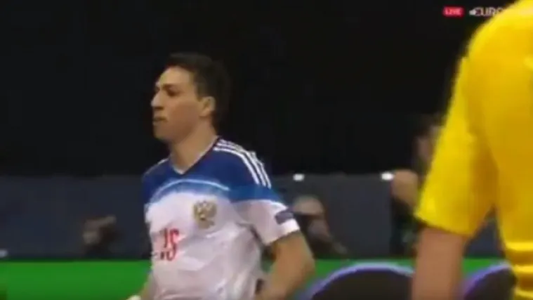 Rusija se plasirala u finale nakon velike drame