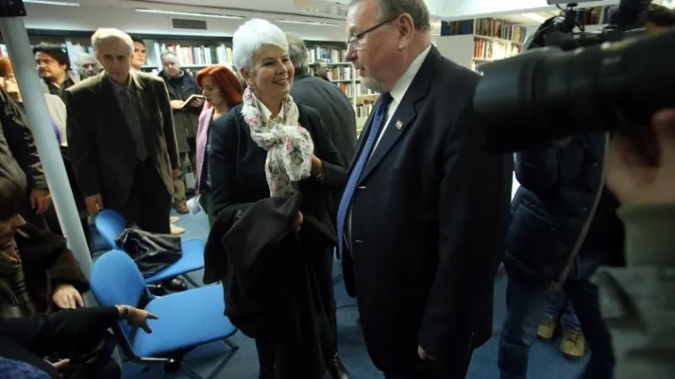 &Scaron;eks se neće odreći politike, moguće je da se kandidira za &scaron;efa HDZ-a