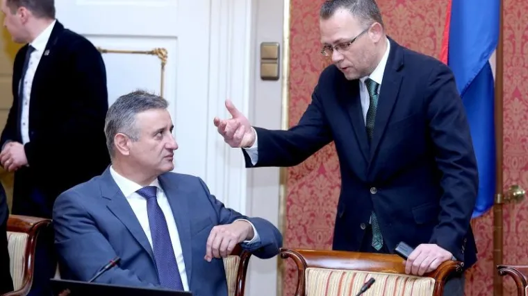 "Sloboda medija pogor&scaron;ala se dolaskom Domoljubne koalicije na vlast"