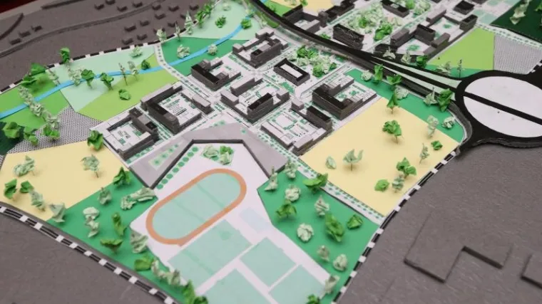 "Ovo je na&scaron; najvažniji projekt u 21. stoljeću"