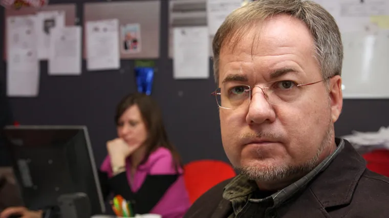 Miljan Brkić monstruozno laže, nisam bacao molotovljeve koktele na sinagoge u Argentini