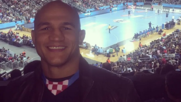 Slavni Brazilac iz Arene poslao poruku navijačima