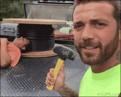 Kako kazniti radnike koji spavaju na poslu