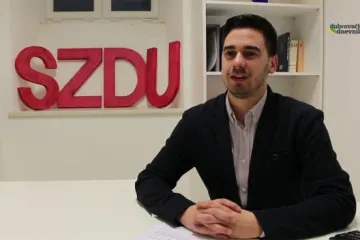 Studentski zbor Sveučilišta u Dubrovniku