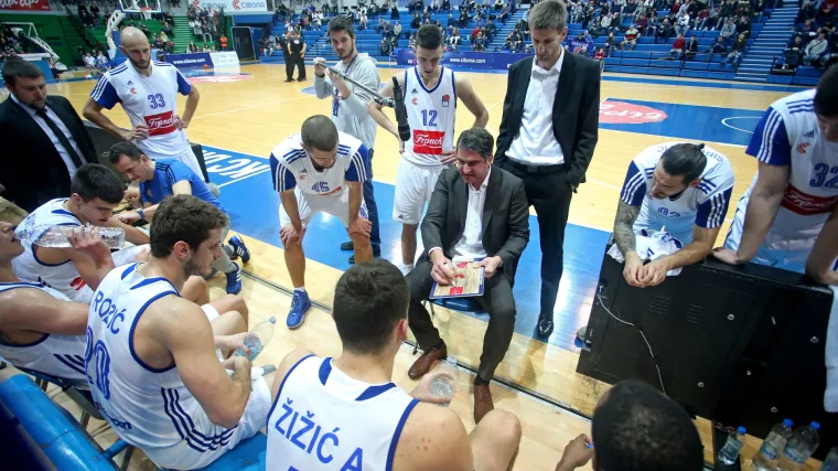 Košarkaši Cibone saznali termine utakmica za FIBA kup: 24. veljače protiv Juventusa