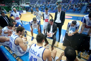 Košarkaši Cibone saznali termine utakmica za FIBA kup: 24. veljače protiv Juventusa