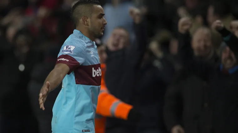 Vjeruje u Bilićeve sposobnosti: Payet produljio ugovor i postao najbolje plaćeni igrač West Hama