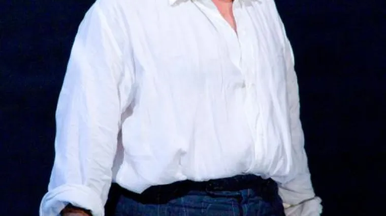 Operani bariton bez premca Thomas Hampson za Valentinovo u Lisinskom