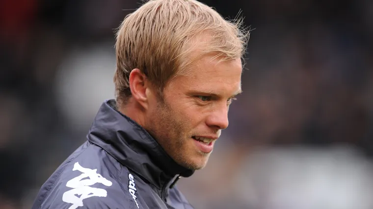 Na 'oku' izbornika Lagerbacka: Gudjohnsen nastavlja karijeru u Norve&scaron;koj