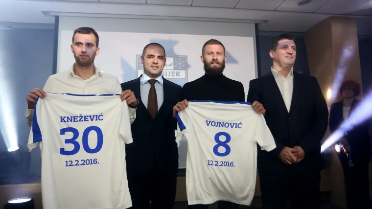 Spas nogometnog kluba Osijek: prodan prijatelju mađarskog premijera Orbana!