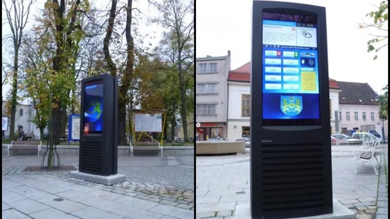 Sanitat postavlja moderne toteme: Imati će wi-fi, razne aplikacije i građanima bitne informacije