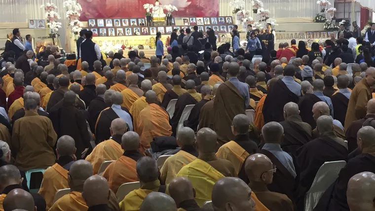 Tajvan oplakuje vi&scaron;e od 90 žrtava potresa, zaplijenjena imovina neodgovornih izvođača