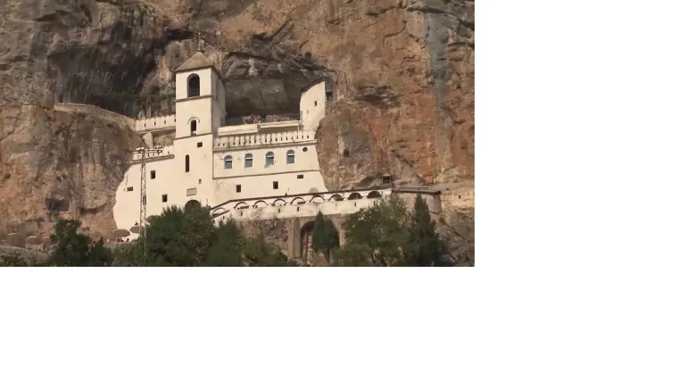 Slijepa djevojčica Vera sanjala je anđela, pa ujutro progledala