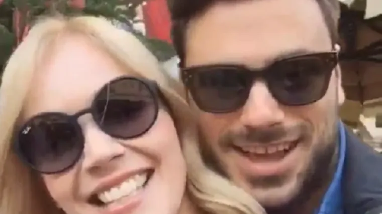 Rozga i Hauser žele da im na svadbi pjeva Oliver