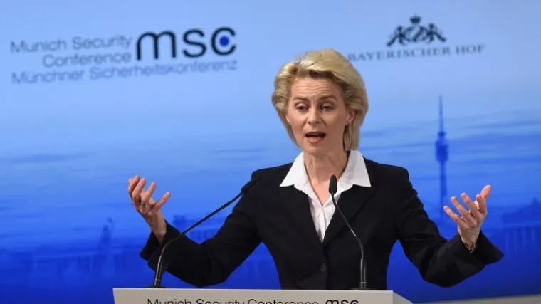 "Nesposobnost EU da odgovori na priljev izbjeglica tjera vodu na mlin IS-a"