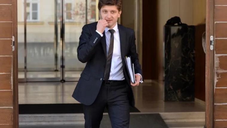 Marić Moscoviciju otkrio kada će Vlada usvojiti proračun