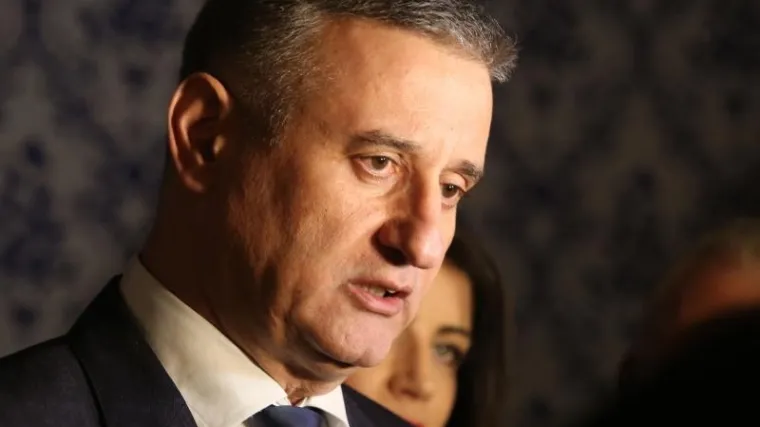 "Priopćenje Mosta o Ostojiću govori da mislimo isto"