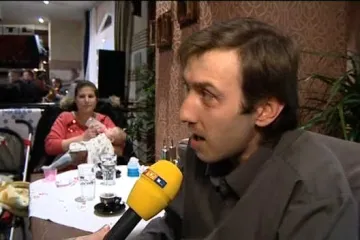 Uličnom sviraču Valentinu se život promijenio nakon priče u Sve u šest: dobio je gažu s bendom