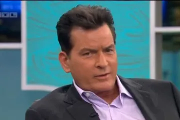 Charlieju Sheenu se stanje pogoršalo nakon što je slijepo slušao meksičkog nadriliječnika