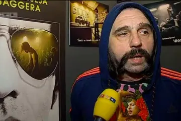 Rokeri s naše scene ne obilježavaju Valentinovo, već žive ljubav svaki dan