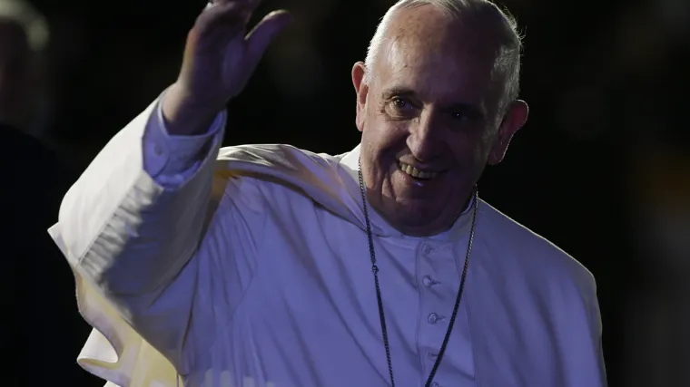 Apostolski nuncij d'Errico: 'Papa Franjo nema dvojbi o liku Stepinca i nema ni&scaron;ta protiv hrvatskog naroda'