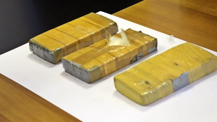 Uskok podigao optužnicu zbog dilanja kokaina pronađenog u Dubrovniku