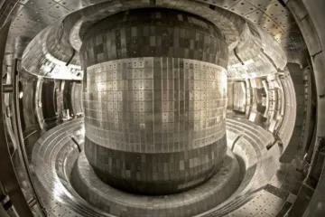 Kina tvrdi da je postigla proboj na području nuklearne fuzije