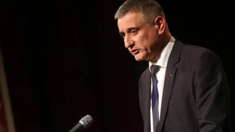 "Kada pričaju protiv HDZ-a to je kao da pričaju protiv vlastitog naroda!"