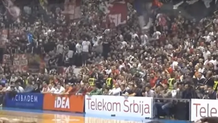 Hrvate počastili četničkim pjesmama, veličali i zločince