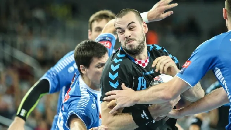 Utakmica sa Spartakom odgođena za nedjelju